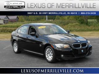 Used 2009 BMW 3 Series 328i xDrive in Merrillville, Indiana