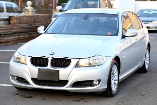 Used 2009 BMW 3 Series 328i xDrive in Linden, New Jersey