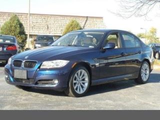 Used 2011 BMW 3 Series 328i xDrive in Westmont, Illinois