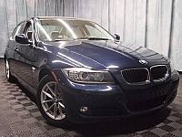 Used 2010 BMW 3 Series 328i xDrive in Toledo, Iowa