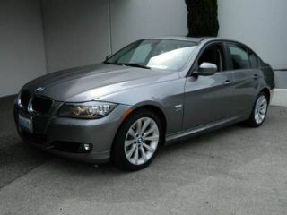 Used 2011 BMW 3 Series 328i xDrive in Seattle, Washington