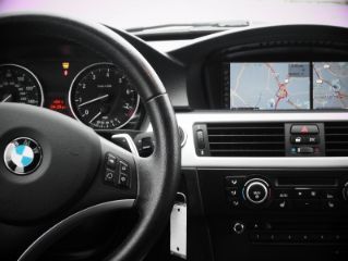Used 2011 BMW 3 Series 328i xDrive in Suitland, Maryland