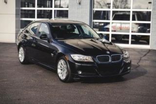 Used 2011 BMW 3 Series 328i xDrive in Waukesha, Wisconsin