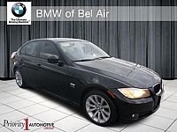 Used 2011 BMW 3 Series 328i xDrive in Baltimore, Maryland