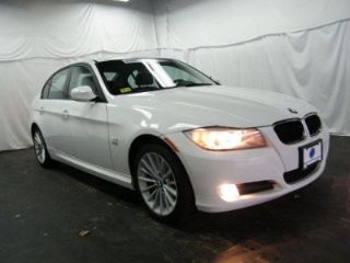 Used 2011 BMW 3 Series 328i xDrive in Middletown, Rhode Island