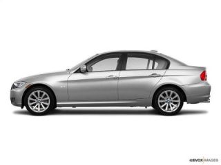 Used 2011 BMW 3 Series 328i xDrive in South Burlington, Vermont