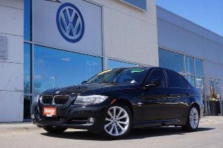 Used 2011 BMW 3 Series 328i xDrive in Omaha, Nebraska