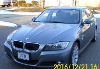 Used 2011 BMW 3 Series 328i xDrive in Leominster, Massachusetts