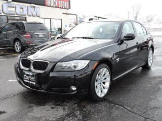 Used 2011 BMW 3 Series 328i xDrive in Salt Lake City, Utah