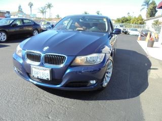 Used 2011 BMW 3 Series 328i xDrive in Chula Vista, California