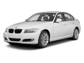 Used 2010 BMW 3 Series 335i xDrive in Lakewood, Colorado