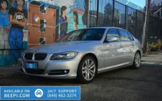 Used 2010 BMW 3 Series 335i xDrive in Los Angeles, California