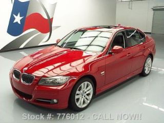 Used 2010 BMW 3 Series 335i xDrive in Stafford, Texas