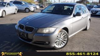 Used 2011 BMW 3 Series 335i xDrive in Lodi, New Jersey