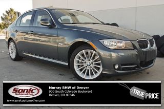 Used 2011 BMW 3 Series 335i xDrive in Denver, Colorado