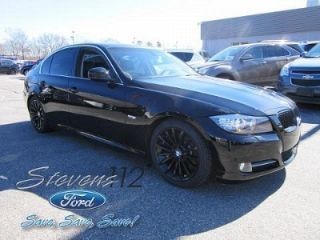 Used 2011 BMW 3 Series 335i xDrive in New York, New York