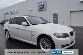 Used 2011 BMW 3 Series 335i xDrive in Avon, Indiana