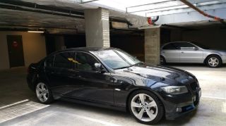 Used 2011 BMW 3 Series 335i in Seattle, Washington