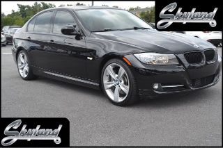 Used 2011 BMW 3 Series 335i in Asheville, North Carolina