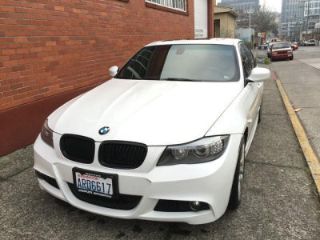 Used 2011 BMW 3 Series 335i in Seattle, Washington