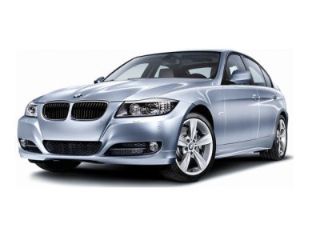 Used 2011 BMW 3 Series 335i in Lilburn, Georgia