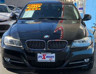 Used 2011 BMW 3 Series 335i in Bellflower, California