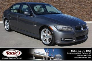 Used 2011 BMW 3 Series 335i in Atlanta, Georgia
