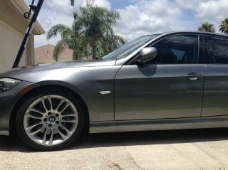 Used 2011 BMW 3 Series 335d in Lakeland, Florida