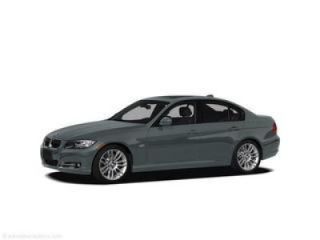 Used 2011 BMW 3 Series 335d in League City, Texas