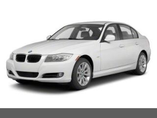 Used 2011 BMW 3 Series 335d in Bellevue, Washington