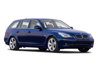 Used 2008 BMW 5 Series 535xi in Chapel Hill, North Carolina