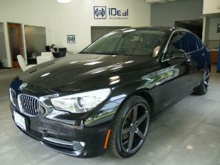Used 2010 BMW 5 Series 535i in Eden Prairie, Minnesota