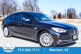 Used 2012 BMW 5 Series 535i in Merriam, Kansas