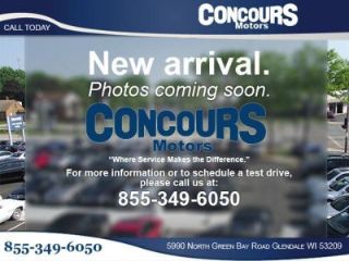 Used 2013 BMW 5 Series 535i xDrive in Milwaukee, Wisconsin