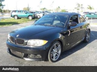 Used 2010 BMW 1 Series 135i in Hialeah, Florida