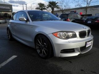 Used 2011 BMW 1 Series 135i in West Chicago, Illinois