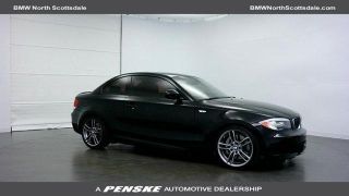 Used 2012 BMW 1 Series 135i in Phoenix, Arizona