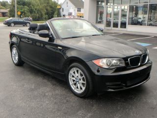 Used 2011 BMW 1 Series 128i in Owings Mills, Maryland