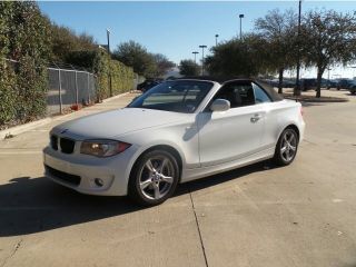 Used 2013 BMW 1 Series 128i in Euless, Texas