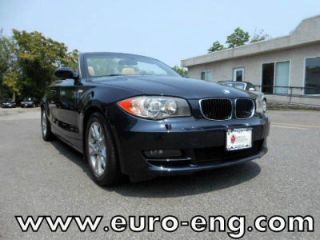 Used 2008 BMW 1 Series 128i in Framingham, Massachusetts