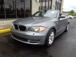 Used 2009 BMW 1 Series 128i in Laurel, Maryland