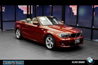 Used 2012 BMW 1 Series 128i in Beaverton, Oregon