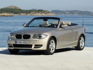 Used 2011 BMW 1 Series 128i in Miami, Florida