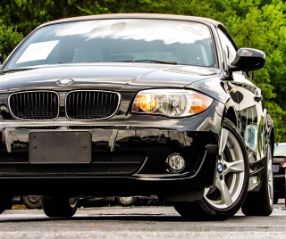 Used 2012 BMW 1 Series 128i in Duluth, Georgia