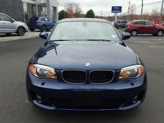 Used 2013 BMW 1 Series 128i in Scottsdale, Arizona