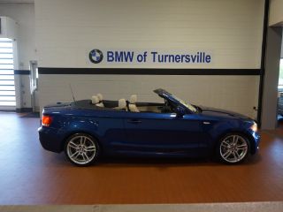 Used 2013 BMW 1 Series 135i in Blackwood, New Jersey