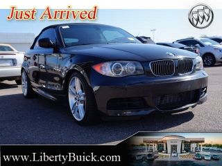 Used 2011 BMW 1 Series 135i in Peoria, Arizona