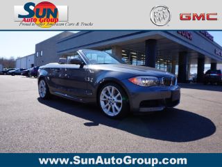 Used 2013 BMW 1 Series 135i in Latham, New York