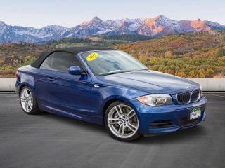 Used 2013 BMW 1 Series 135i in Denver, Colorado