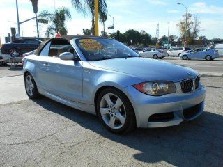 Used 2008 BMW 1 Series 135i in La Habra, California